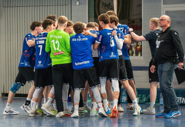MJA startet mit Vollgas in die Vorbereitung auf die Regionalliga-Saison